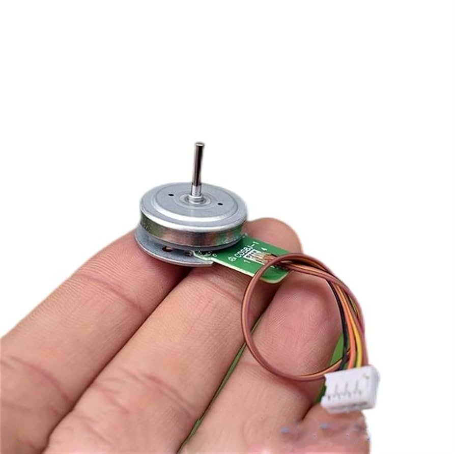 Amazon.co.jp: ミニモーター マイクロ 22MM ステッピング